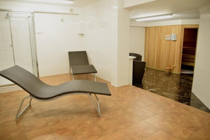 Kampstrasse 9, W5, Gb3 Apartman Westerland Kültér fotó